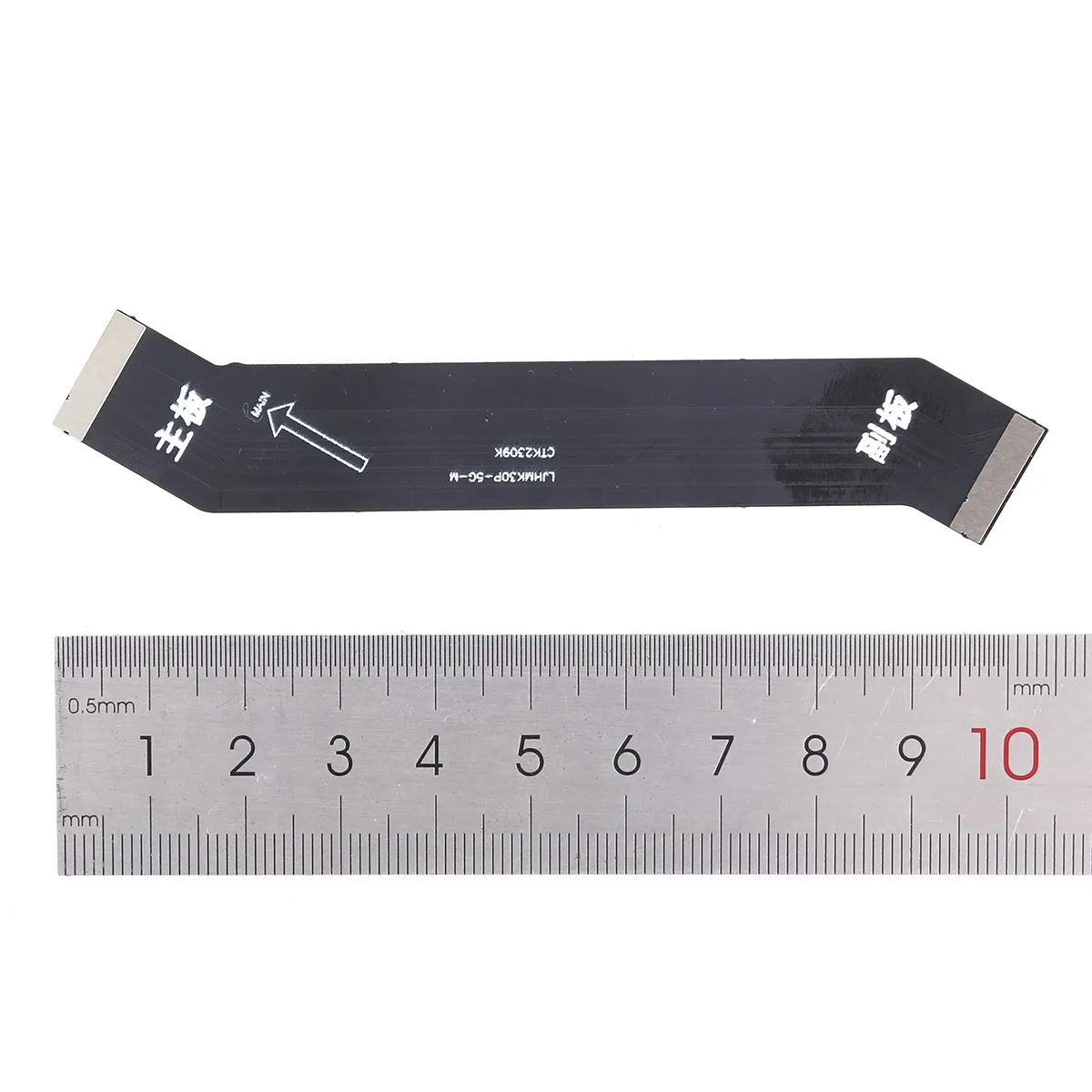 Picture of FLEX PRINCIPAL CONECTOR PLACA BASE PARA XIAOMI POCO F2 PRO